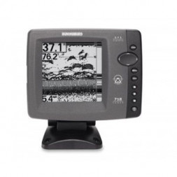 Эхолот Humminbird 718х