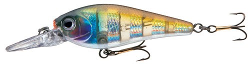 Воблер Cormoran CORA-Z Ma-ro Shad 5cm 4gr Metal Head