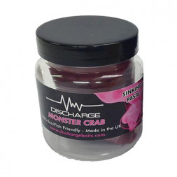 Паста Discharge Floating Paste Monster Crab