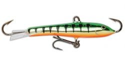 Балансир Rapala Jigging Rap W9 9см 26гр P 