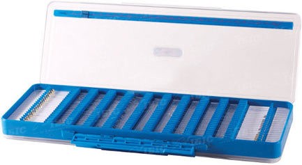 Поводочница MAP Hook Length Box