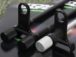 Фиксатор удилища Korda Snag Bar Black Version