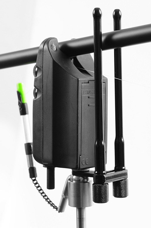 Фиксатор удилища Korda Snag Bar Black Version