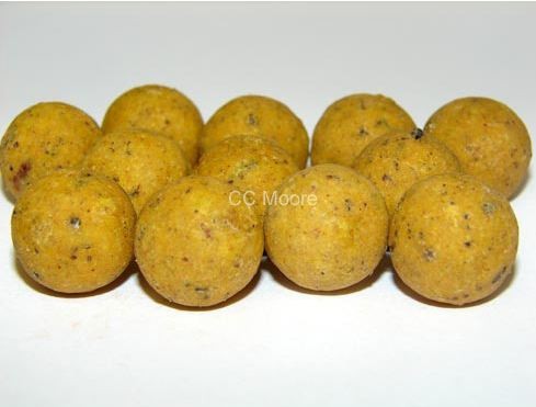 Бойлы CC Moore Live System Shelf Life 24mm 1kg