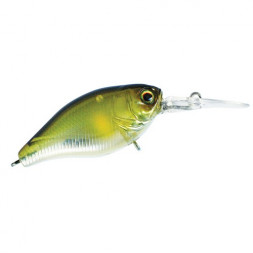 Воблер Jackall D Cherry 48 48мм 7,6г Ghost Ayu Floating