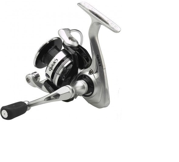 Катушка DAM Quick 1 6000FD