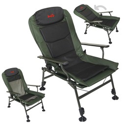 Кресло для рыбалки Fishing Arm Chair up 150kg