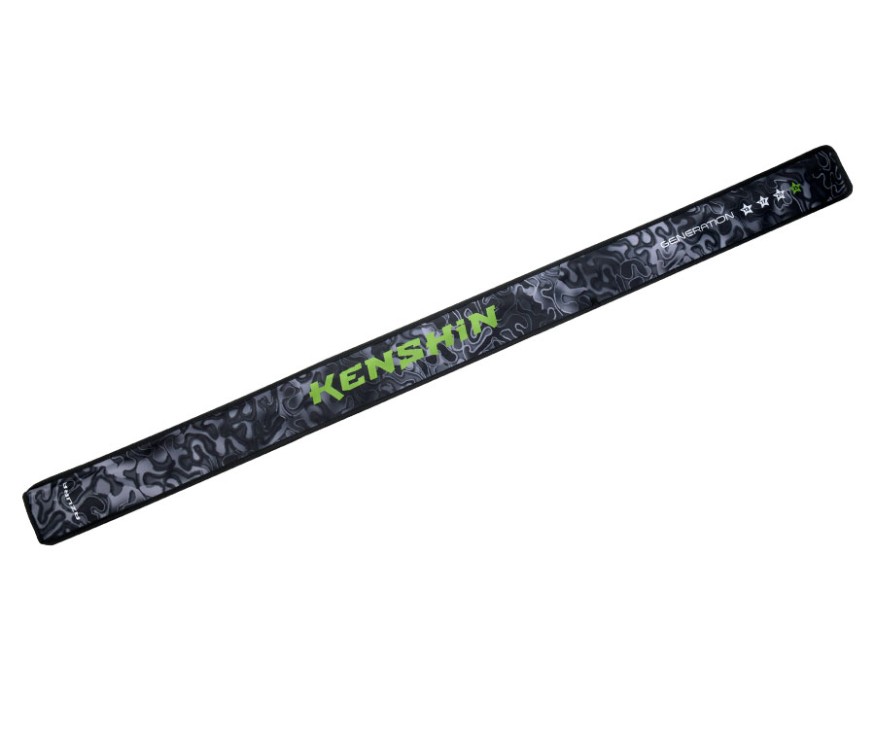 Спиннинговое удилище Azura 25 Kenshin 82L Tubular 2.49м up to 12г