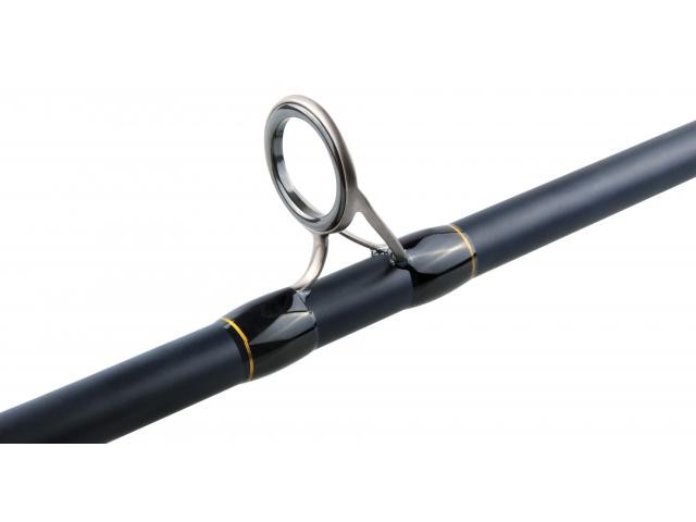 Удилище D.A.M. Sumo GT4 Carp Feeder 3.60м 75гр