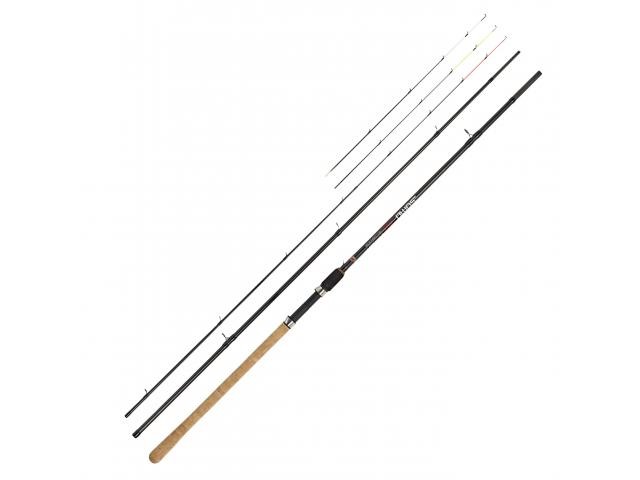 Удилище D.A.M. Sumo GT4 Carp Feeder 3.60м 75гр