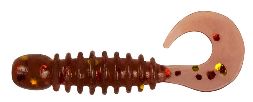 Съедобный силикон Select Cheater 1.6" col.003 (10 шт)