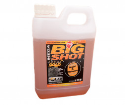 Аттрактант Solar Big Shot Squid & Octopus 1000ml