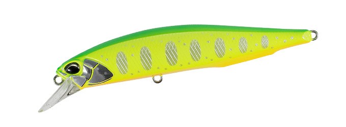 Воблер DUO Realis Jerkbait 100SP PIKE 14.5g ASI4044 Full Chart Yamame