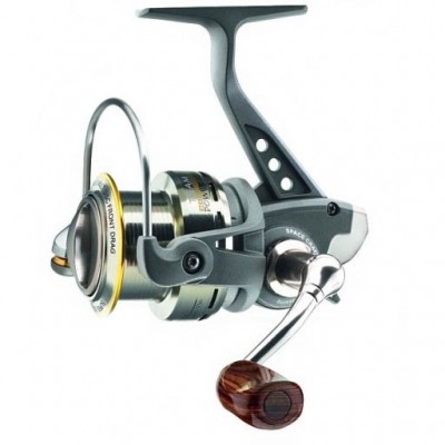 Катушка Cormoran Team Cormoran X-Power 2500