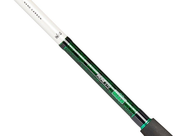 Сомовое удилище DAM MADCAT White Inline 2.10m 30Lb