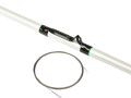 Сомовое удилище DAM MADCAT White Inline 2.10m 30Lb