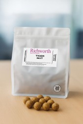 Бойлы Richworth Tiger Nut 20mm 1kg