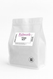 Бойлы Richworth Tiger Nut 20mm 1kg