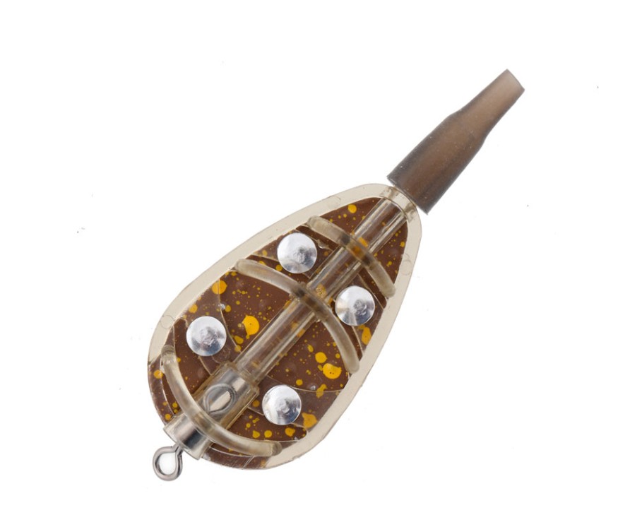 Кормушка Flagman Flat Feeder Small