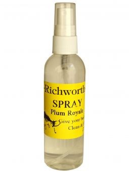 Спрей Richworth Spray On Plum Royale 100ml
