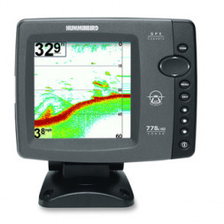 Эхолот Humminbird 778сх