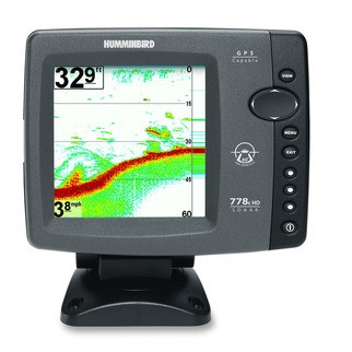Эхолот Humminbird 778сх