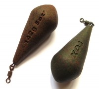 Груз Long Cast от Red Cat 142g