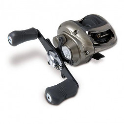 Катушка мультипликаторная Lineaeffe BRIGHTON-6 BB (праворучная)