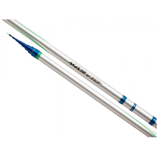 Удочка Shimano Alivio СX 6m TE560 4-20g 