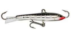 Балансир Rapala Jigging Rap W2 2см 4гр S	