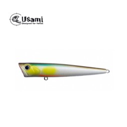 Воблер Usami Gosuta 87F 8.5гр