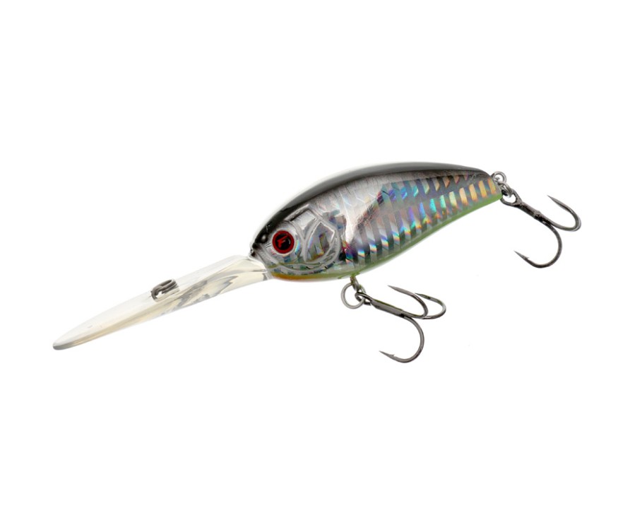 Воблер Flagman Haсker 63F max-4m color 453