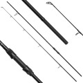 Удилище карповое DAM Mad XT1 3.60m 3.00lb 2-х секц.