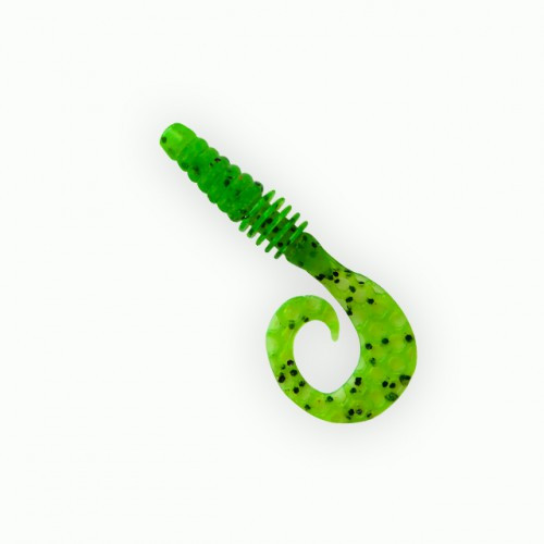 Съедобный силикон Fanatik Viper 2,9" цвет 026 8шт