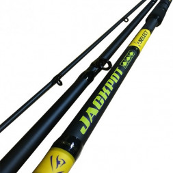 Удилище Select Jackpot SJF 390ExH 180g