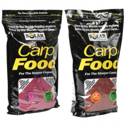 Пеллетс Solar 365 Pellets Chinese Take Away 1кг