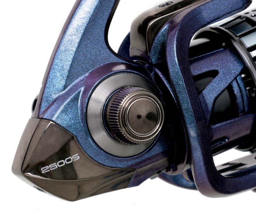 Катушка Flagman Orbion 2500S