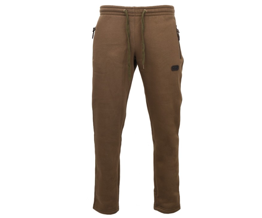 Брюки Carp Pro Footer Classic Olive