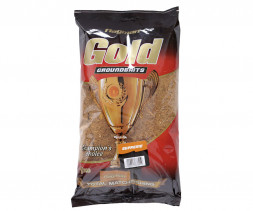 Прикормка Flagman Gold Supreme