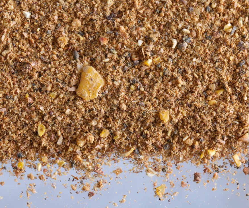 Прикормка Flagman Gold Supreme