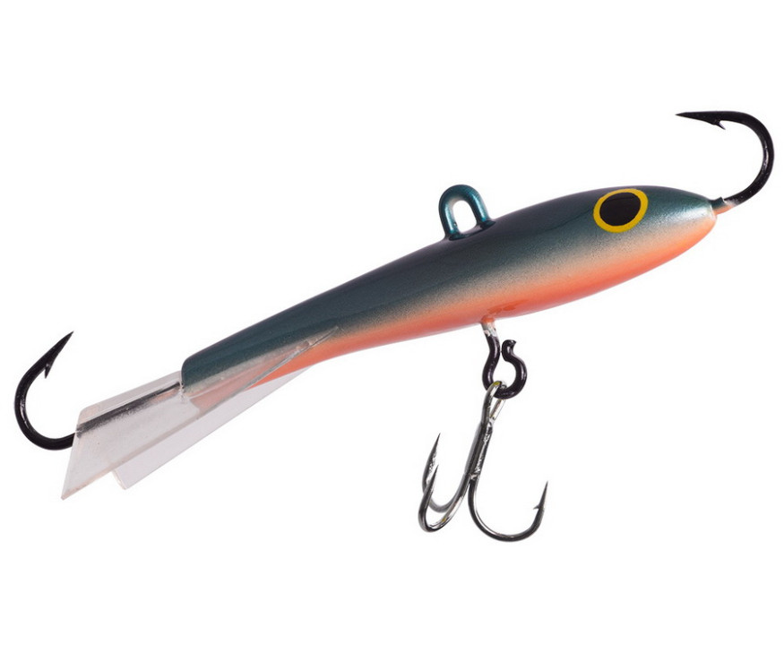 Балансир Flagman Vantage Balance Jig 4см 6г 008