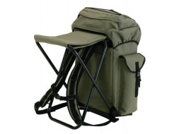 Рюкзак DAM со стульчиком