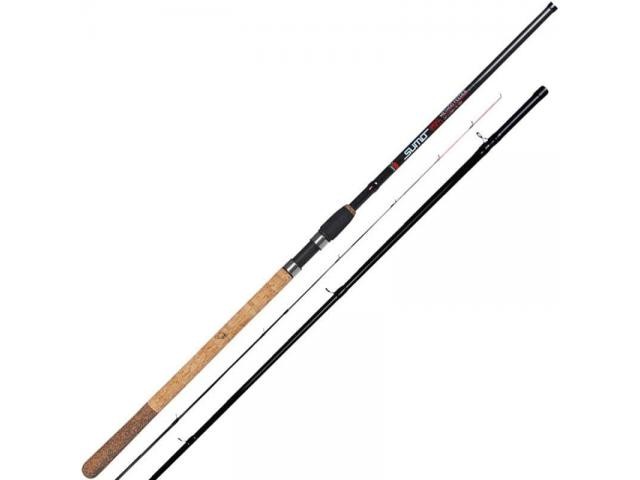 Удилище D.A.M. Sumo GT4 Method Feeder 3.90м 100гр