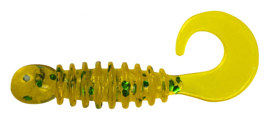 Съедобный силикон Select Cheater 1.6" col.006 (10 шт)