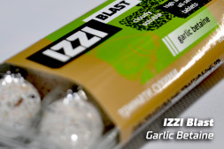 Растворимая таблетка IZZI Blast Garlic 25mm 10ps