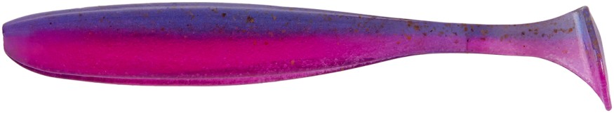 Съедобный силикон Keitech Easy Shiner 473 morning dawn