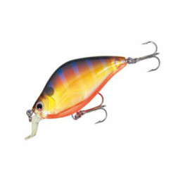 Воблер YO-ZURI F683 3D Flat Crank 55мм GL