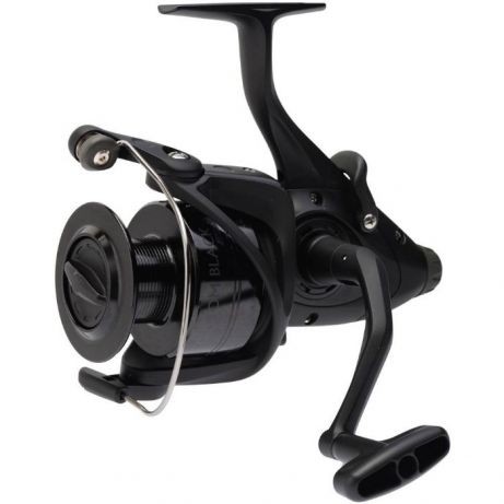 Катушка Okuma Custom Black Baitfeeder,CBBF-355