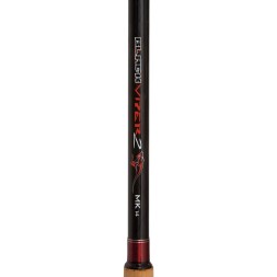 Удилище Browning Black Viper MK14S 4.2m 160gr