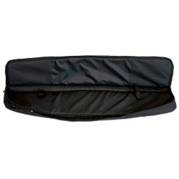 Чехол для ружья без оптики LeRoy Protect Черный 140 см